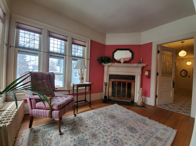 Others 4, Saravilla Bed & Breakfast, Gratiot