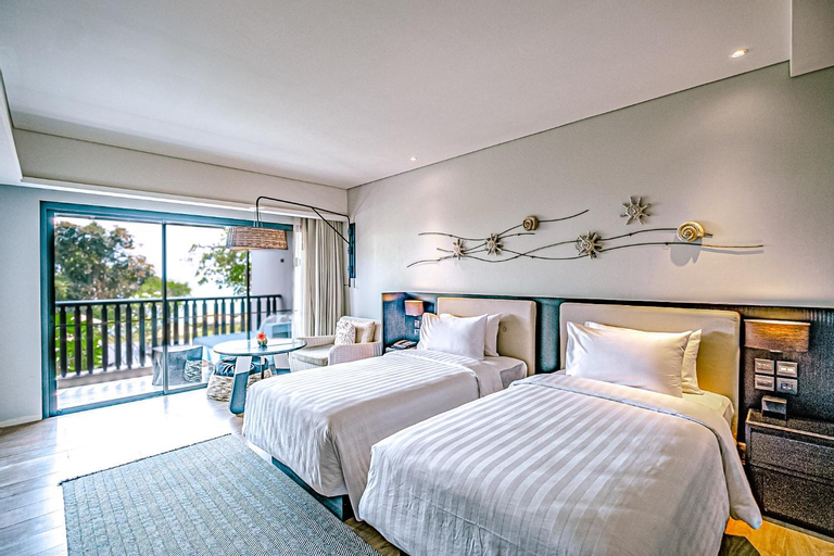 Bedroom 15