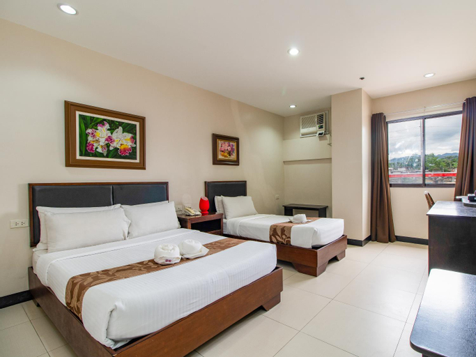 Bedroom 8