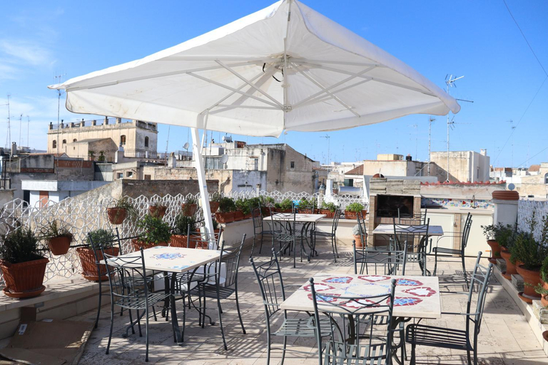 Others 3, Terrazza Romanelli Suites, Bari