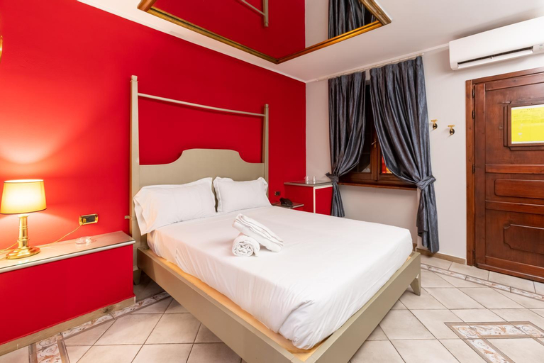 Bedroom 9