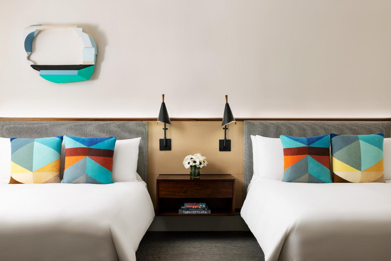 Bedroom 17