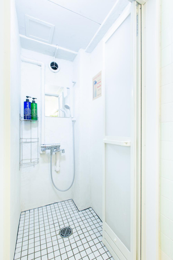 Bathroom 3