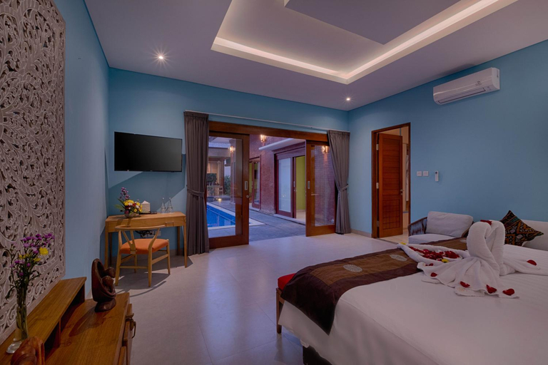 Bedroom 6