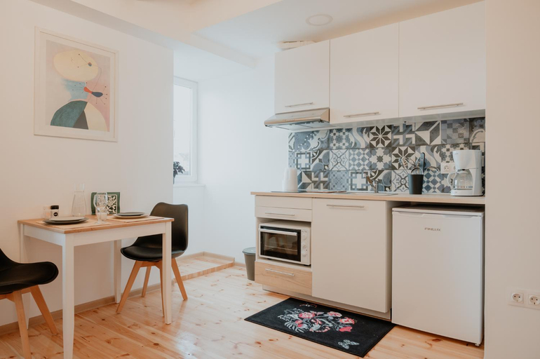 Others 2, Artiesta - 7 apartments in Sofia City Center, Stolichna