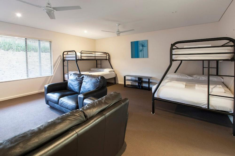 Bedroom 3, Regency Beach Club, Busselton