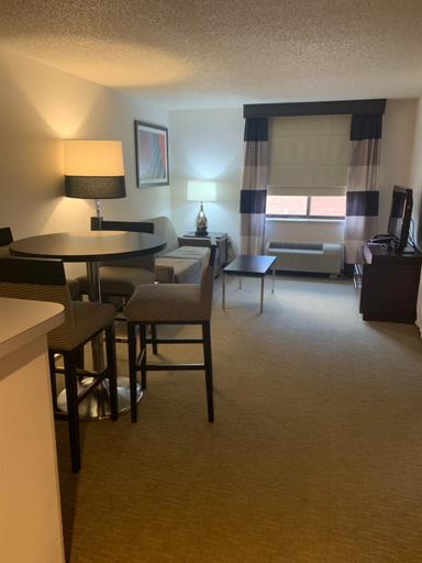 Bedroom 3, Ramada by Wyndham Marquette, Marquette