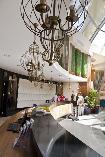 Food & Drinks 5, Side Alegria Hotel & Spa - All Inclusive-Adult Only, Manavgat