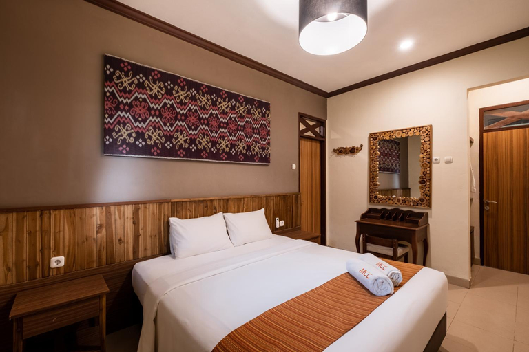 Bedroom 5