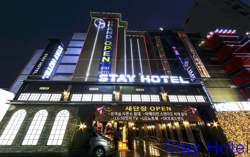 Others 4, Incheon Seoknamdong Stay Hotel, Seo
