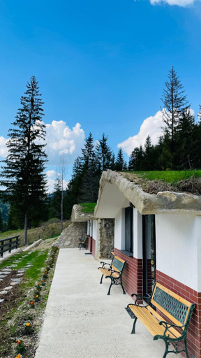 Others 2, Resort Valea Tatarilor, Bicaz-chei