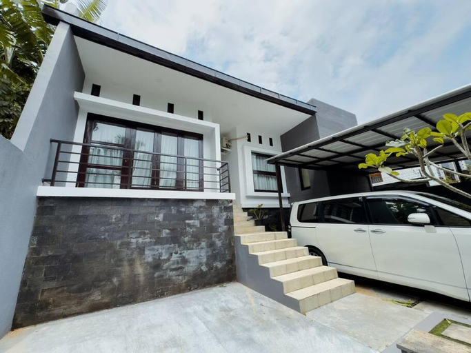 Others 3, Adora Home chill & cozy, Bandung
