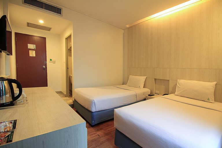 Bedroom 8