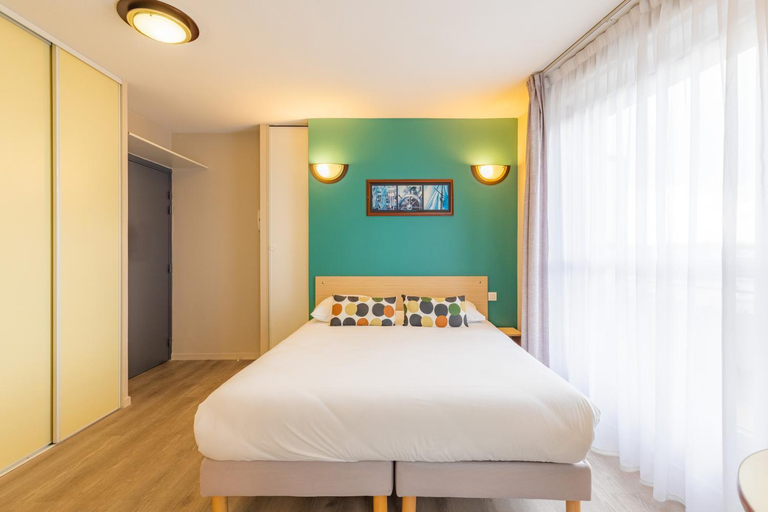 Bedroom 8