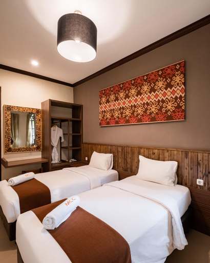 Bedroom 8