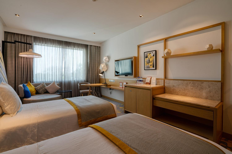 Bedroom 10