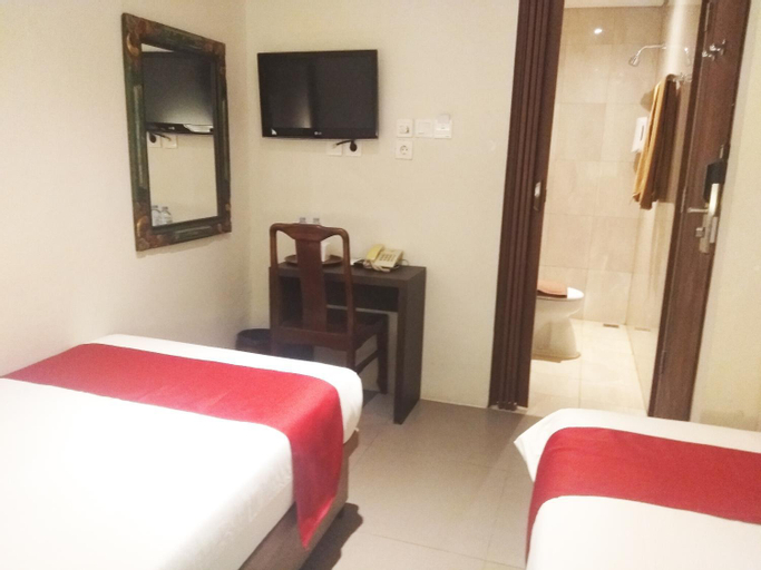 Bedroom 4