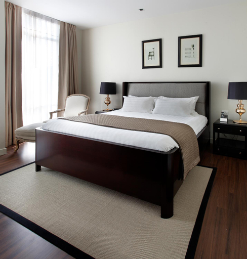 Bedroom 7