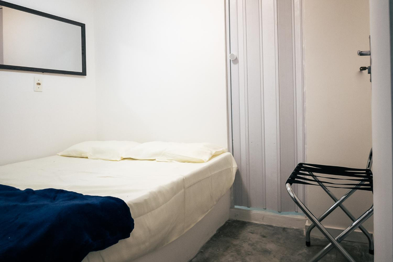 Bedroom 3, Secreto, Rio de Janeiro
