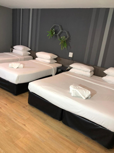 Bedroom 6