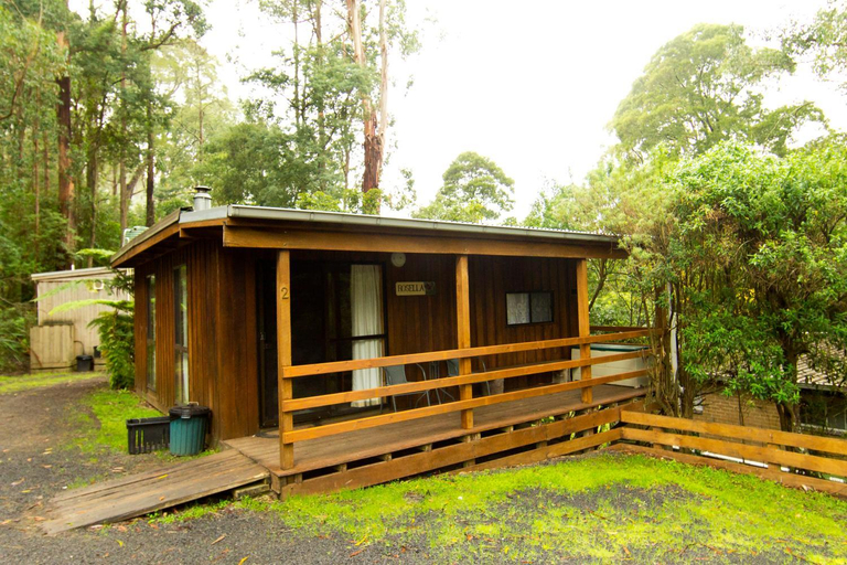 Others 3, Tarra Valley Retreat, Wellington - Alberton