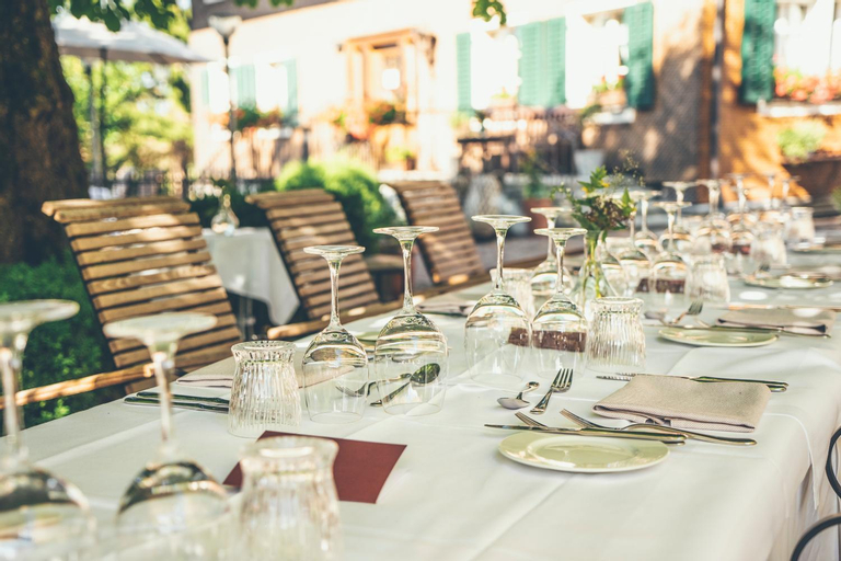 Food & Drinks 4, Gasthof Krone Blatten, Luzern