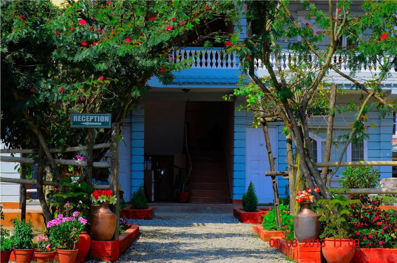 Others 5, Placid Valley Lodge, Gandaki