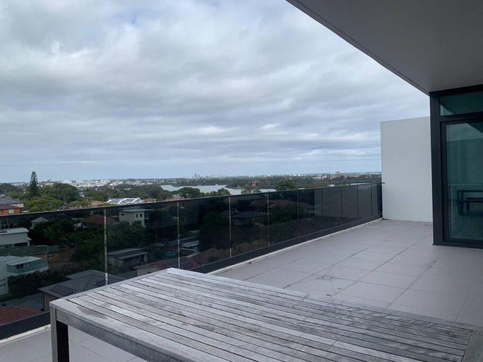 Exterior & Views, 2 bedroom In the Middle of Sydney with Beautiful River View, Sydney