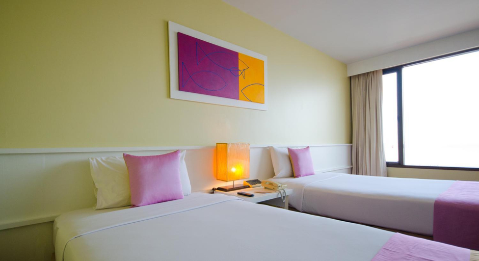 Bedroom 9