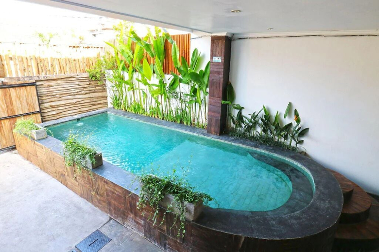Sport & Beauty, The Moon House for Entrepreneurs, Badung
