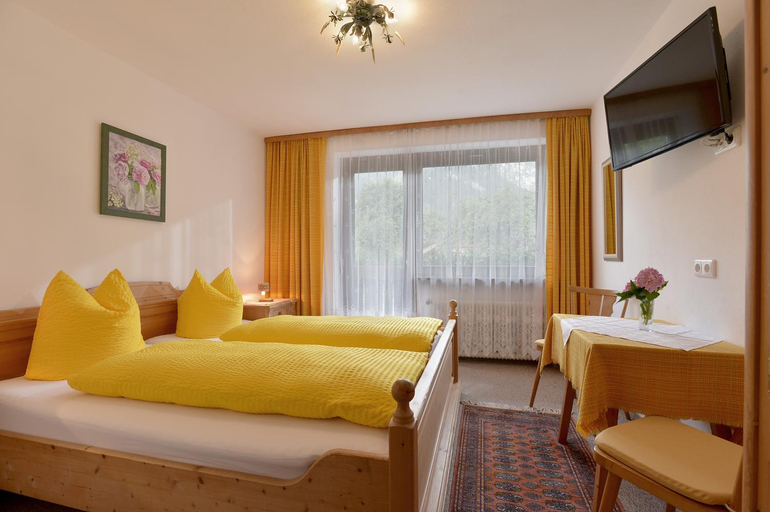 Bedroom 4
