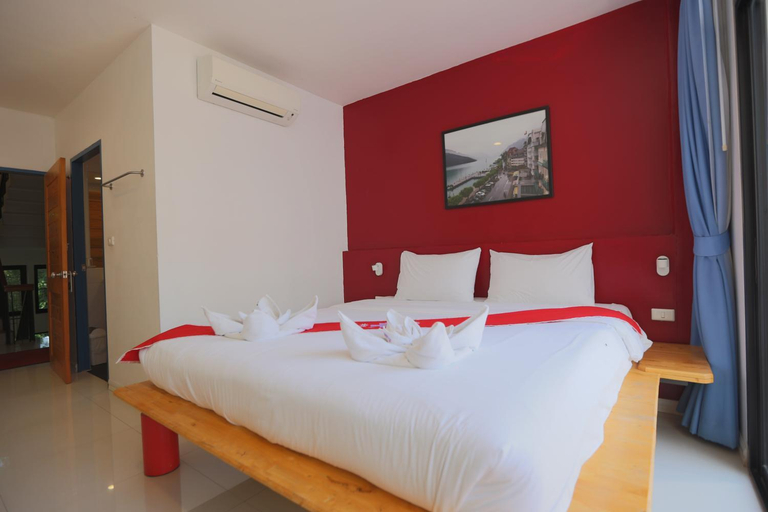 Bedroom 6