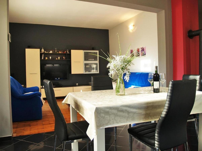Facilities 2, Apartments by the sea Lukoran, Ugljan - 20387, Preko