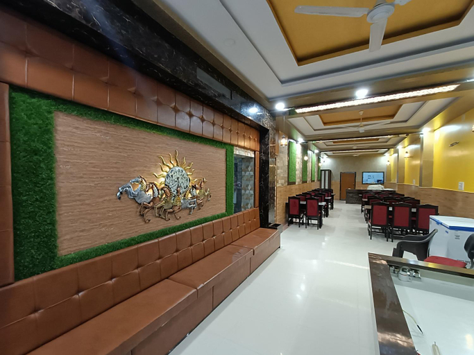 Food & Drinks 3, Hotel Subham Residency and Restaurant, Bikaner