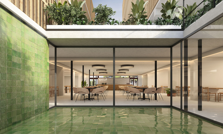 Others 5, Hotel SunClub CalaVinya, Tarragona