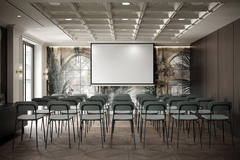 Business Facilities