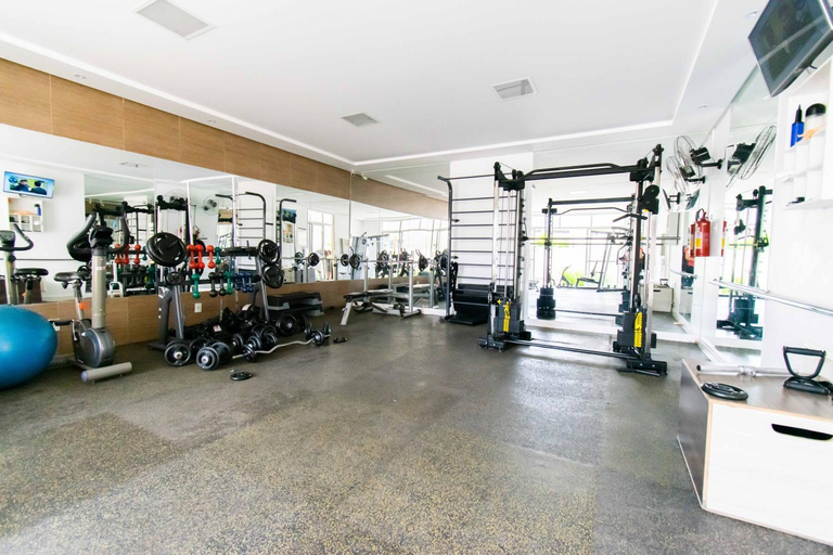 Others 2, Residencial You Lifestyle, Brasília