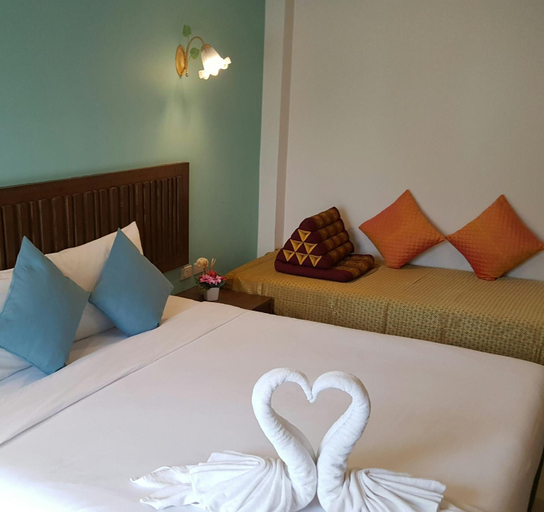 Bedroom 6