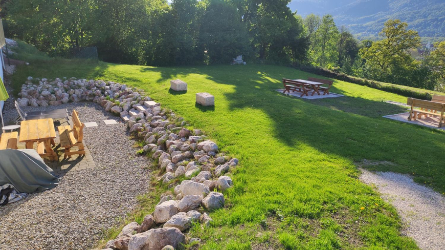 4, Boardinghouse, Berchtesgadener Land