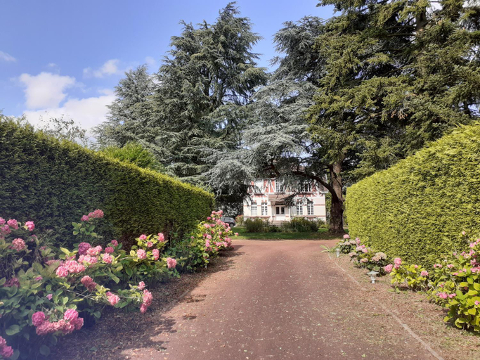 Others 5, Manoir de Camblain, Pas-de-Calais