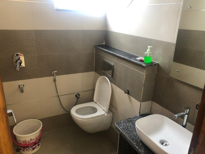 Bathroom 5