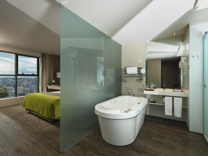 Bathroom 6