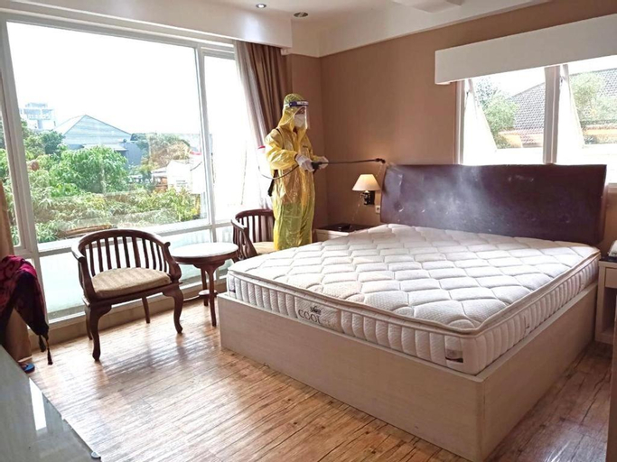 Bedroom 7