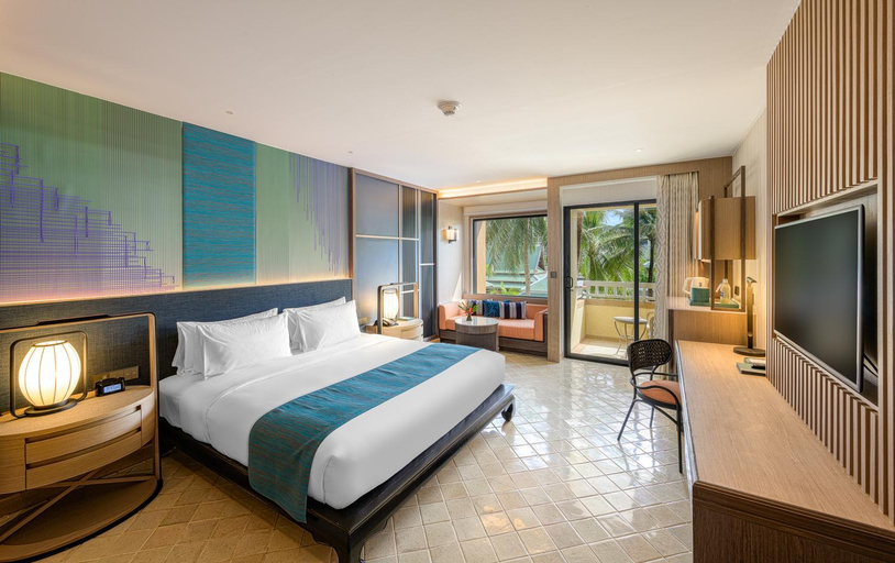 Bedroom 9