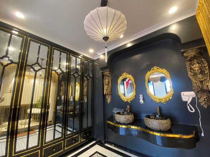 Food & Drinks, X-Stay Da Nang, Ngô Quyền