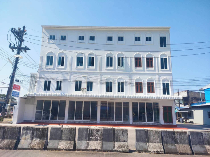 Exterior & Views 2, lamai inn, Muang Ranong