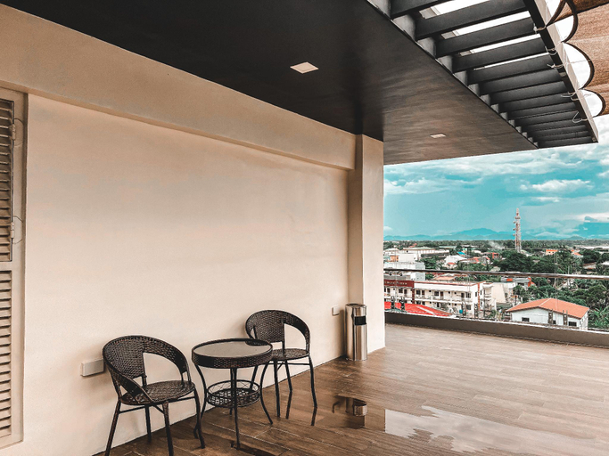 Others 2, LAVERO SUITES, Kalibo