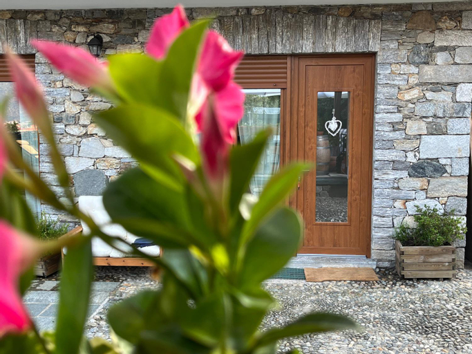 Casa Mimosa, Verbano-Cusio-Ossola