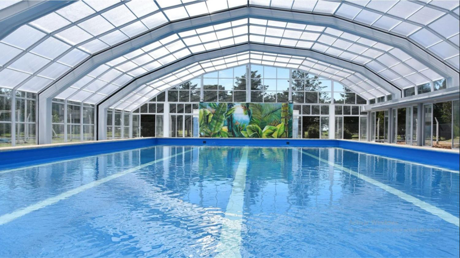 Sport & Beauty, La Posta Hotel de Campo, Tres Lomas