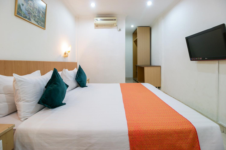 Bedroom 7